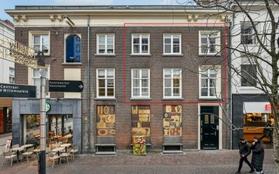 Pauwstraat 8-10