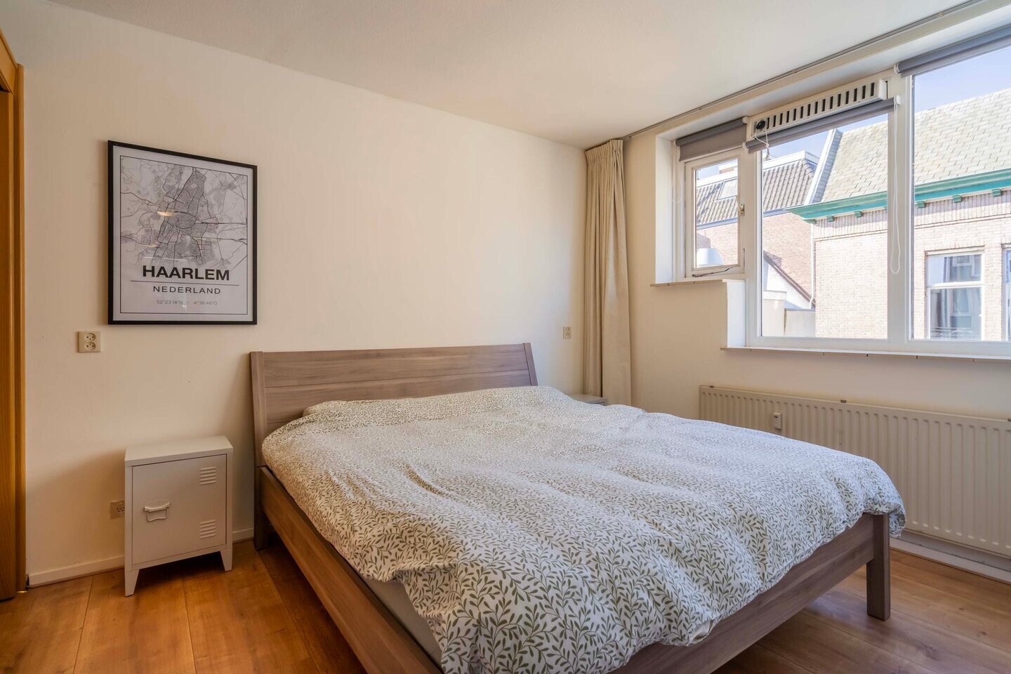 Appartement te koop: Korenstraat 1-3, Arnhem