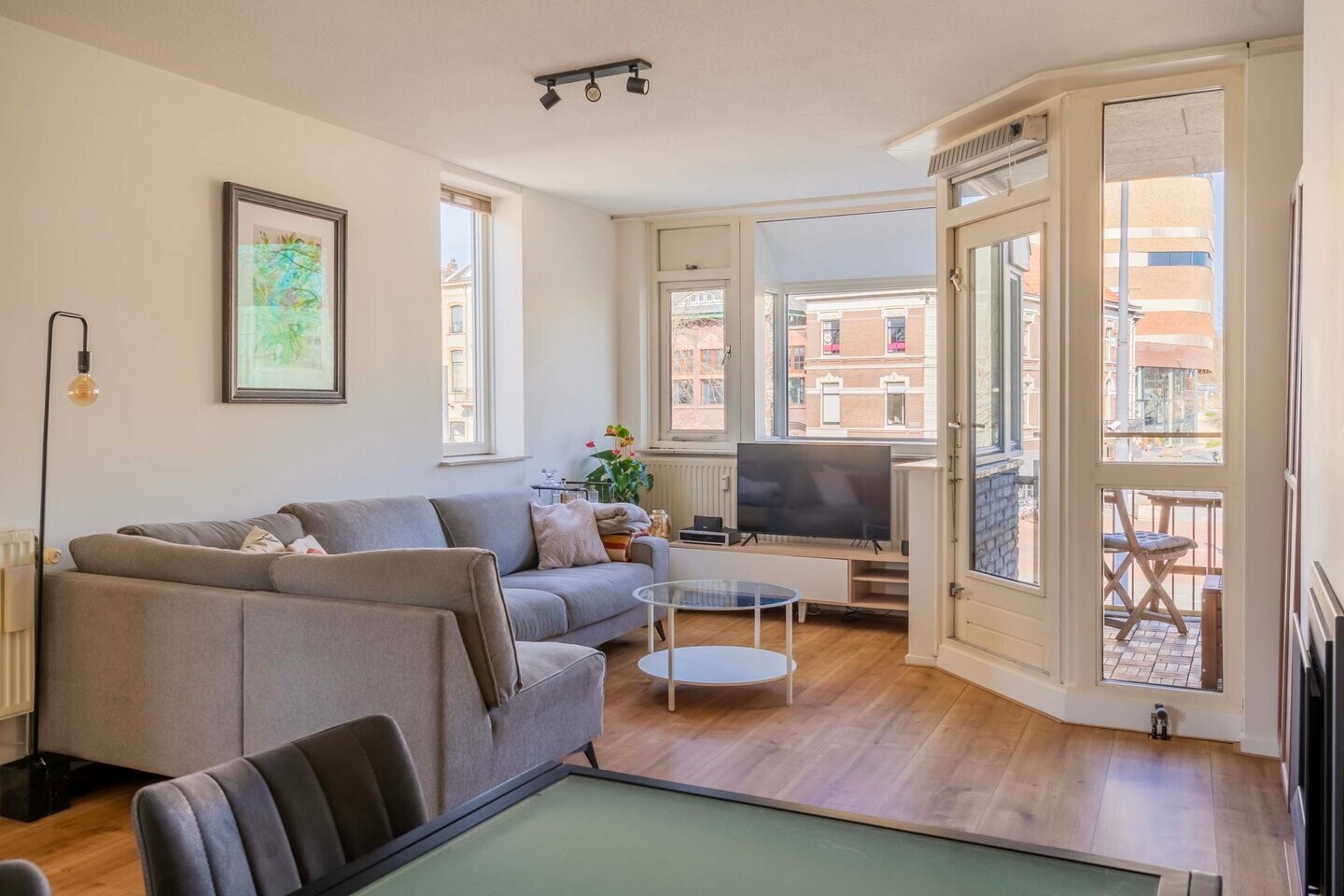 Appartement te koop: Korenstraat 1-3, Arnhem