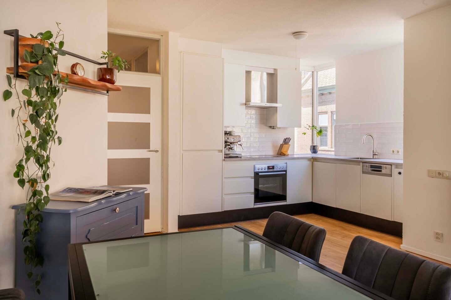 Appartement te koop: Korenstraat 1-3, Arnhem