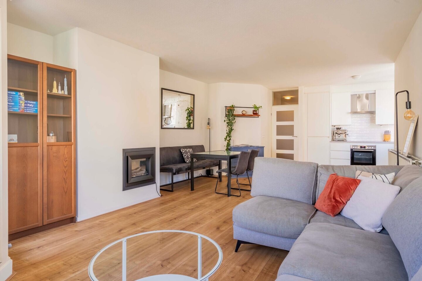 Appartement te koop: Korenstraat 1-3, Arnhem