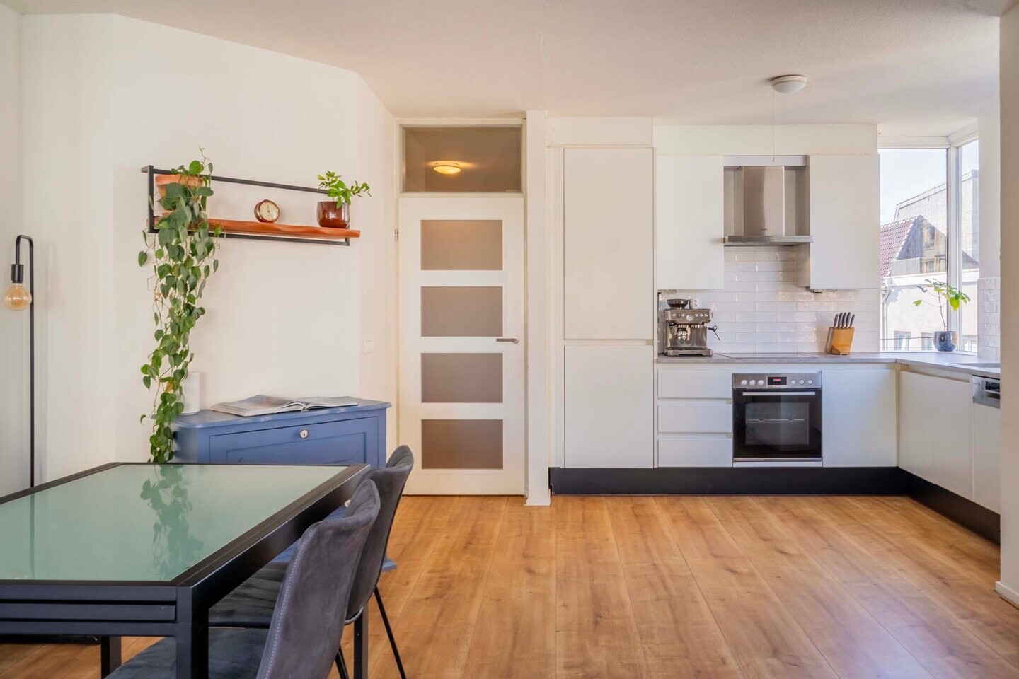 Appartement te koop: Korenstraat 1-3, Arnhem