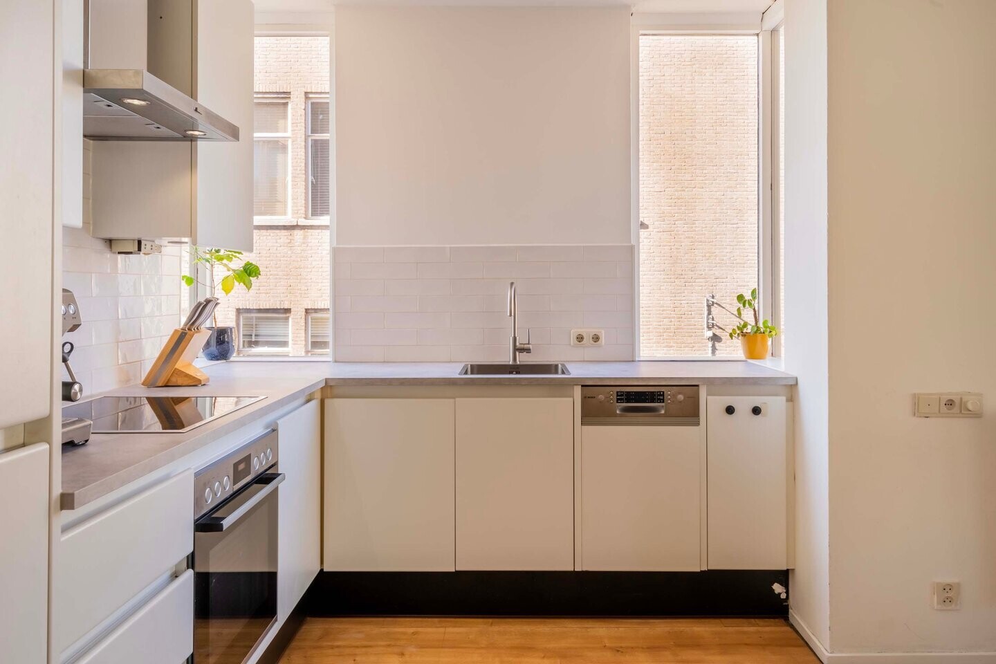 Appartement te koop: Korenstraat 1-3, Arnhem
