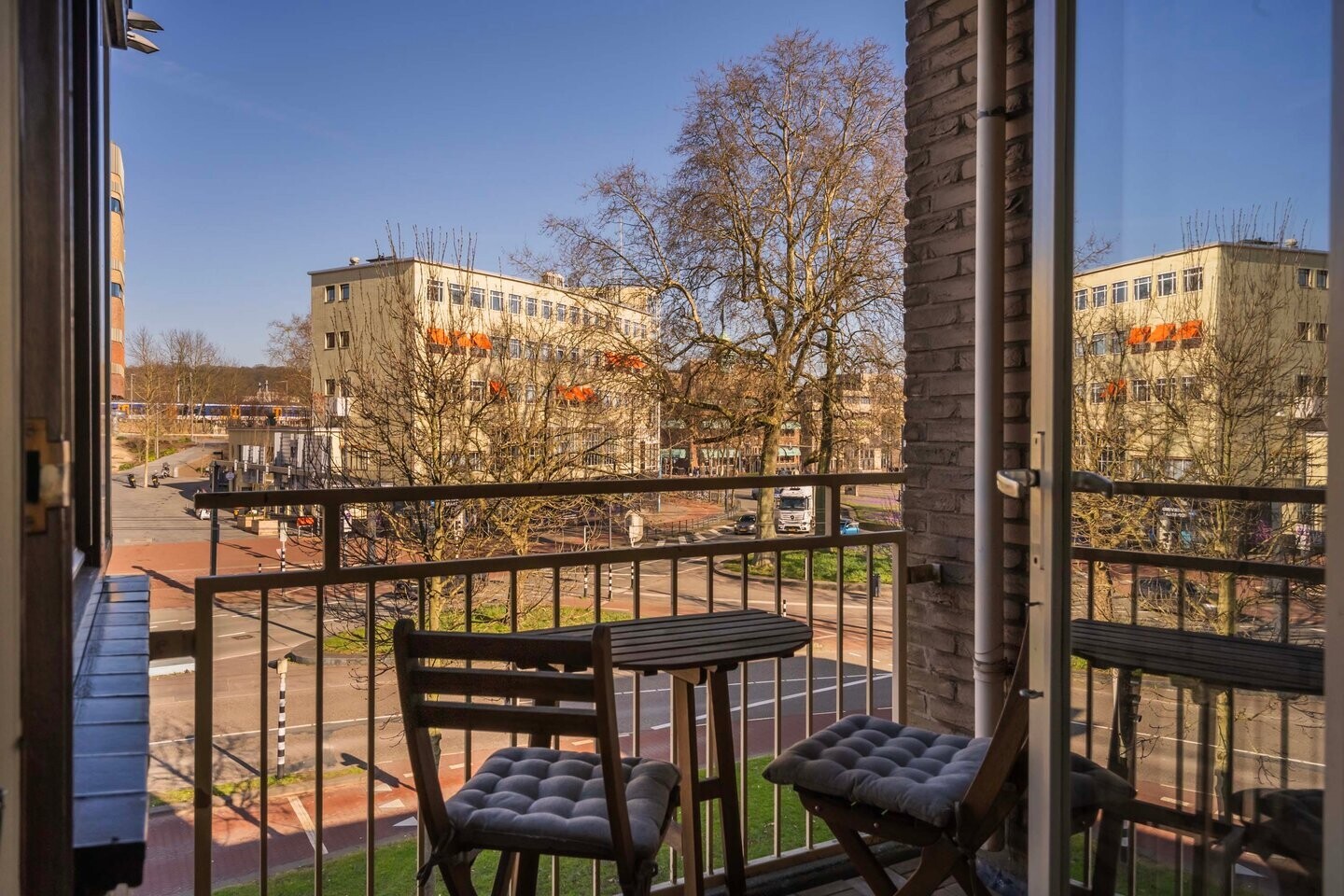 Appartement te koop: Korenstraat 1-3, Arnhem