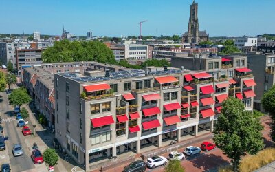 Rijnkade 28-8