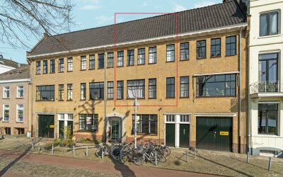 Rijnkade 78