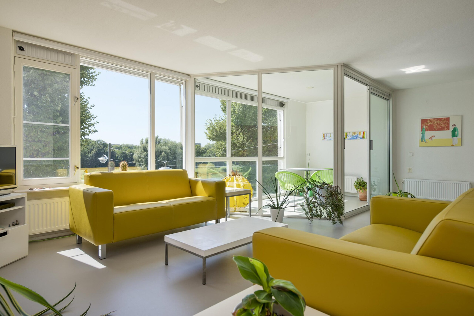 Appartement te koop: Eusebiusplein 16, Arnhem