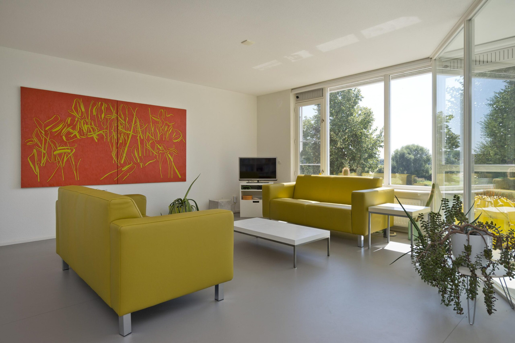 Appartement te koop: Eusebiusplein 16, Arnhem