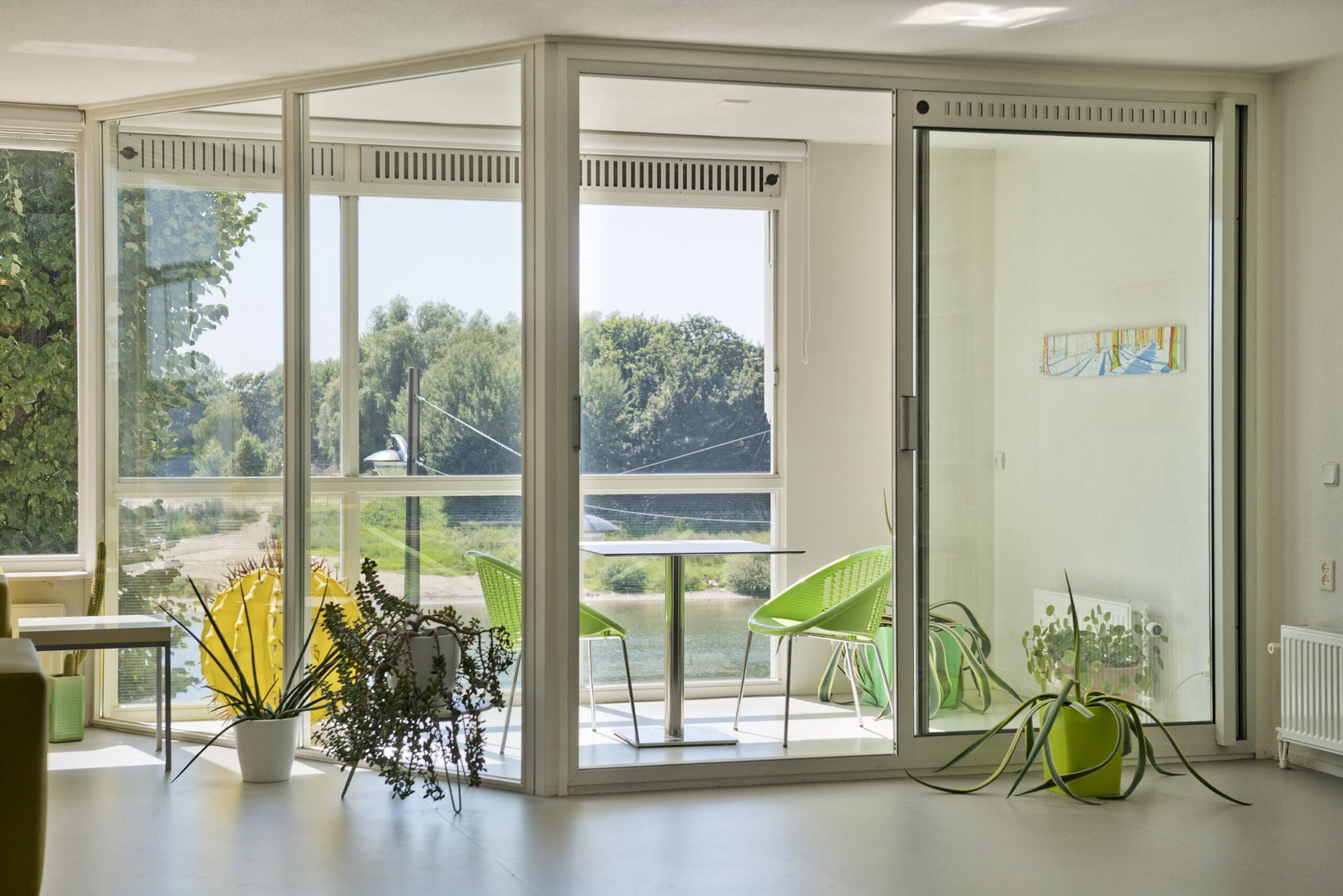 Appartement te koop: Eusebiusplein 16, Arnhem
