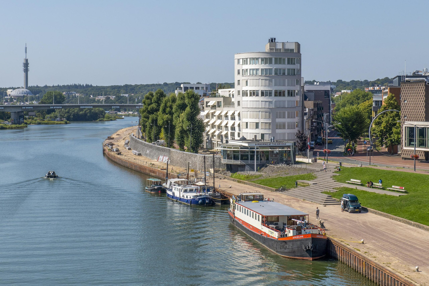 Appartement te koop: Eusebiusplein 16, Arnhem
