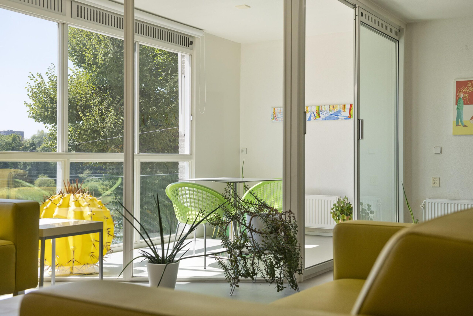 Appartement te koop: Eusebiusplein 16, Arnhem