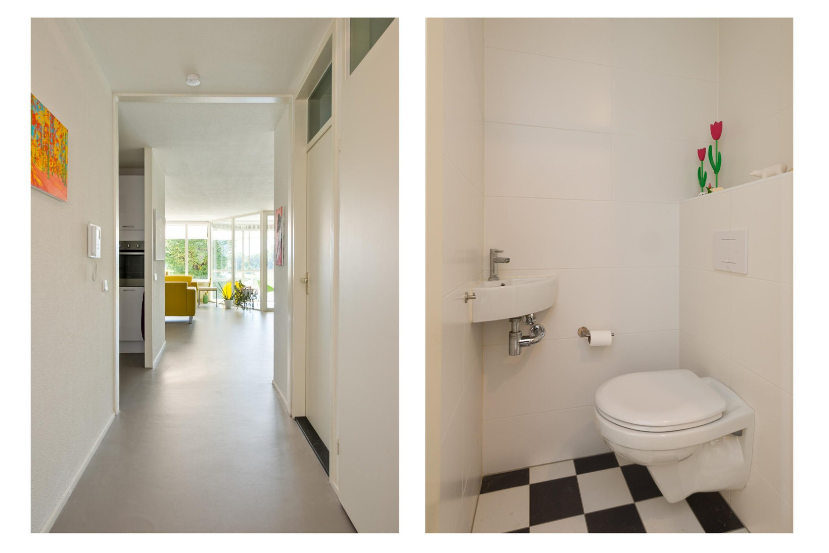 Appartement te koop: Eusebiusplein 16, Arnhem
