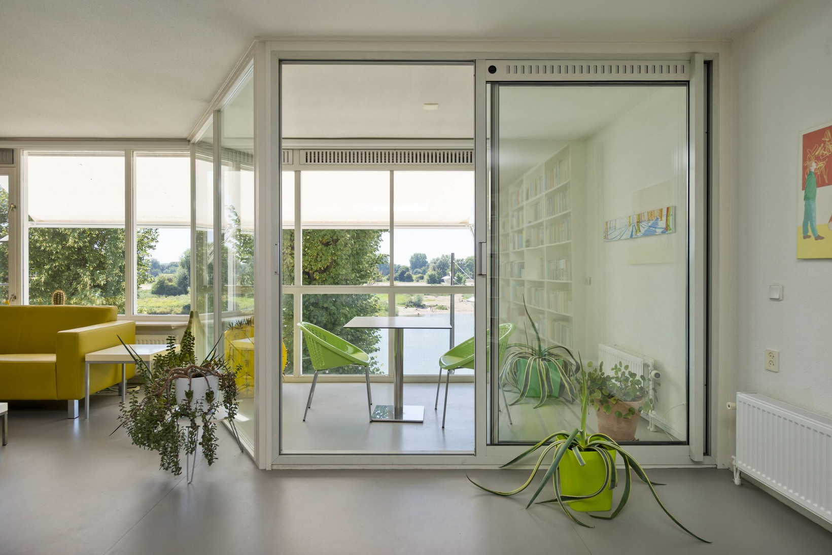 Appartement te koop: Eusebiusplein 16, Arnhem