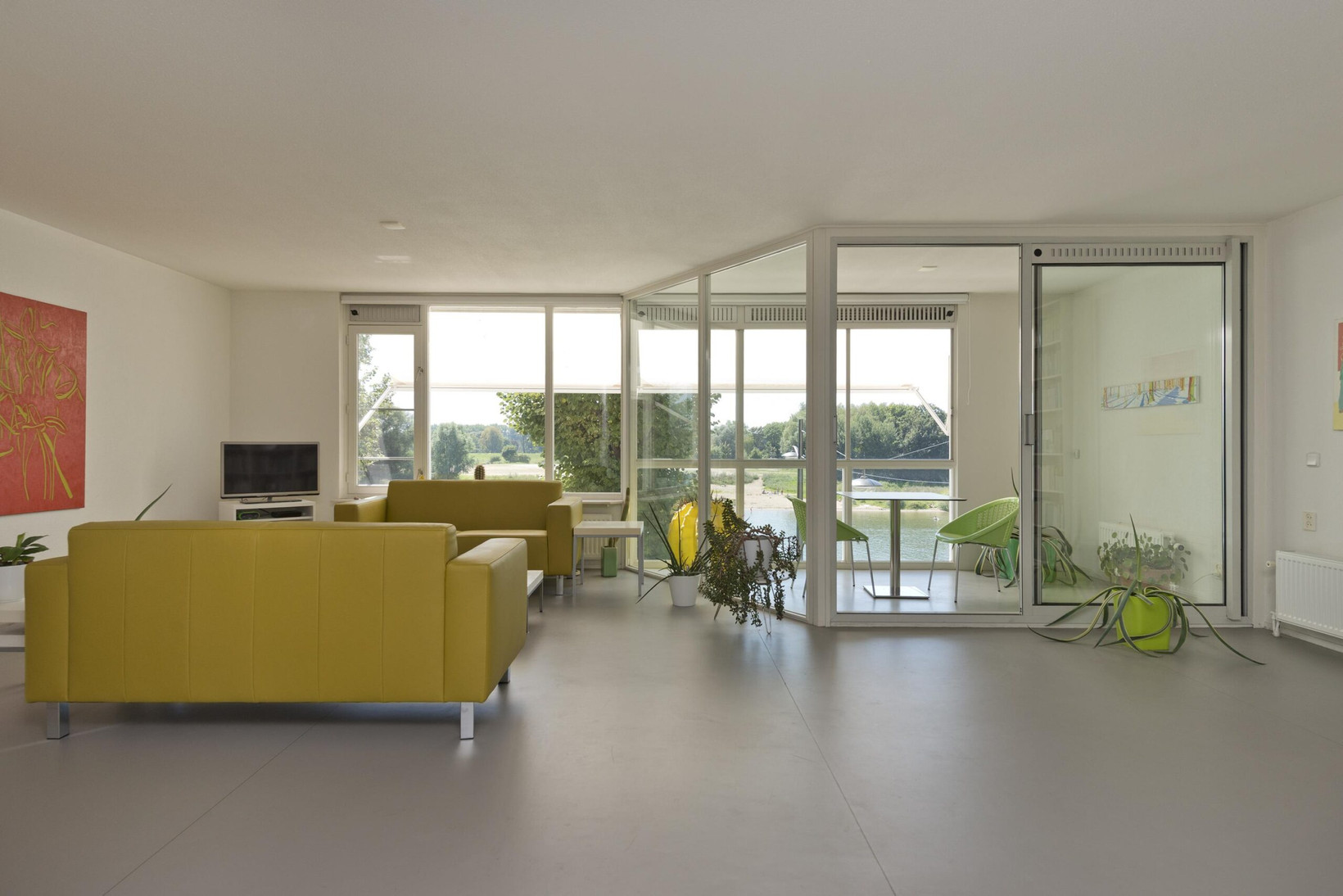 Appartement te koop: Eusebiusplein 16, Arnhem