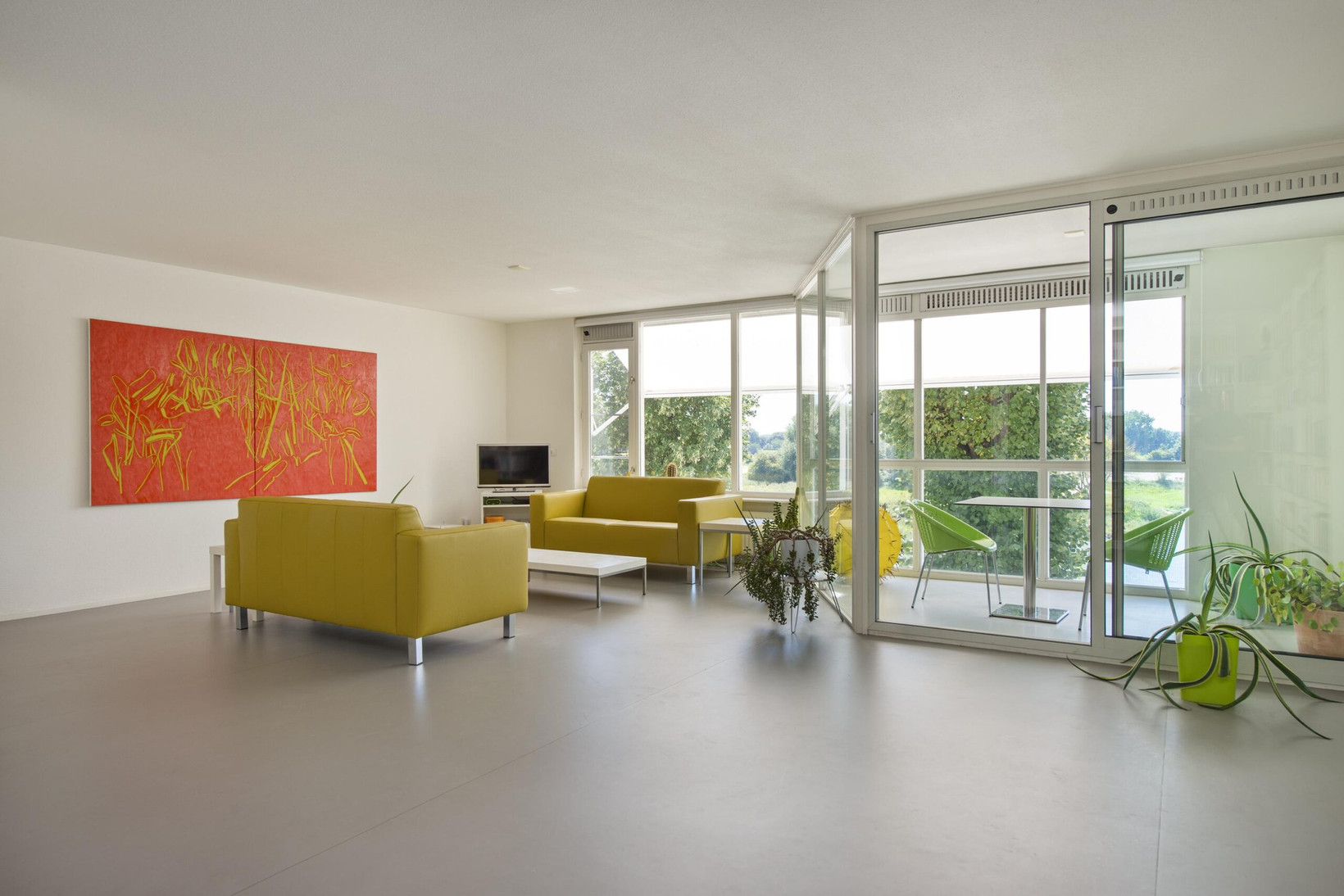 Appartement te koop: Eusebiusplein 16, Arnhem