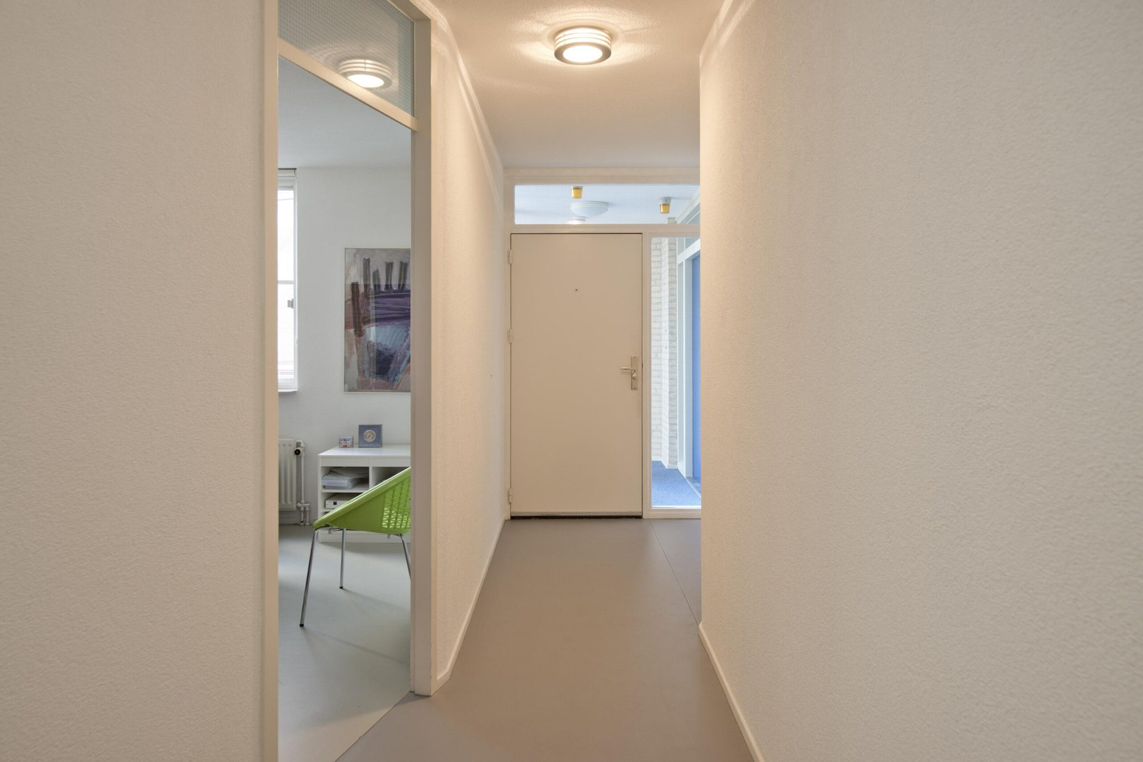 Appartement te koop: Eusebiusplein 16, Arnhem