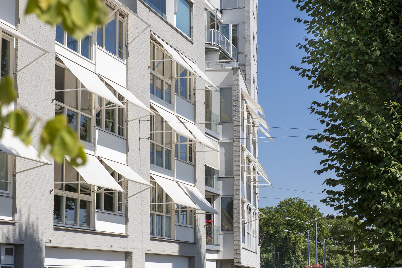Appartement te koop: Eusebiusplein 16, Arnhem