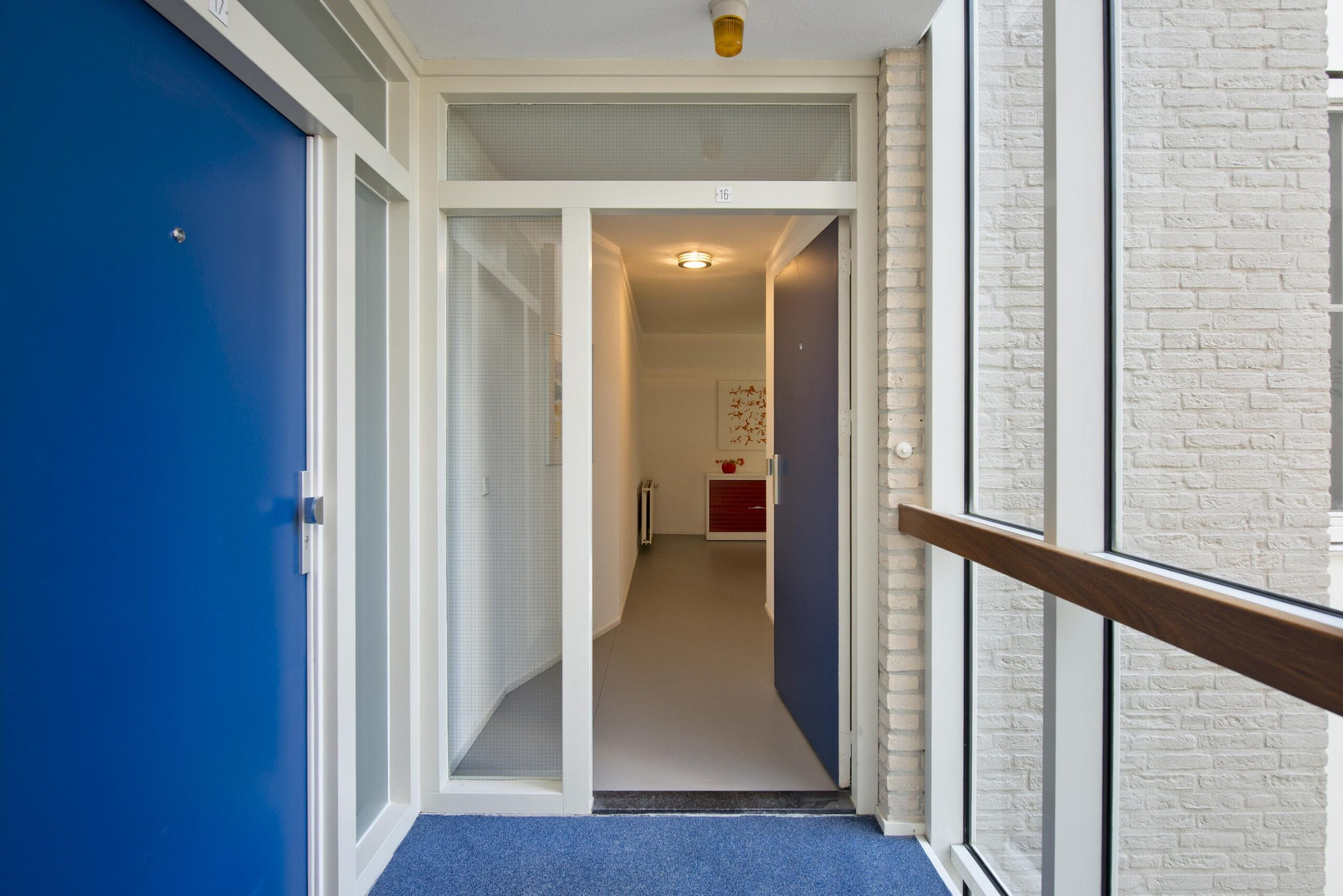 Appartement te koop: Eusebiusplein 16, Arnhem