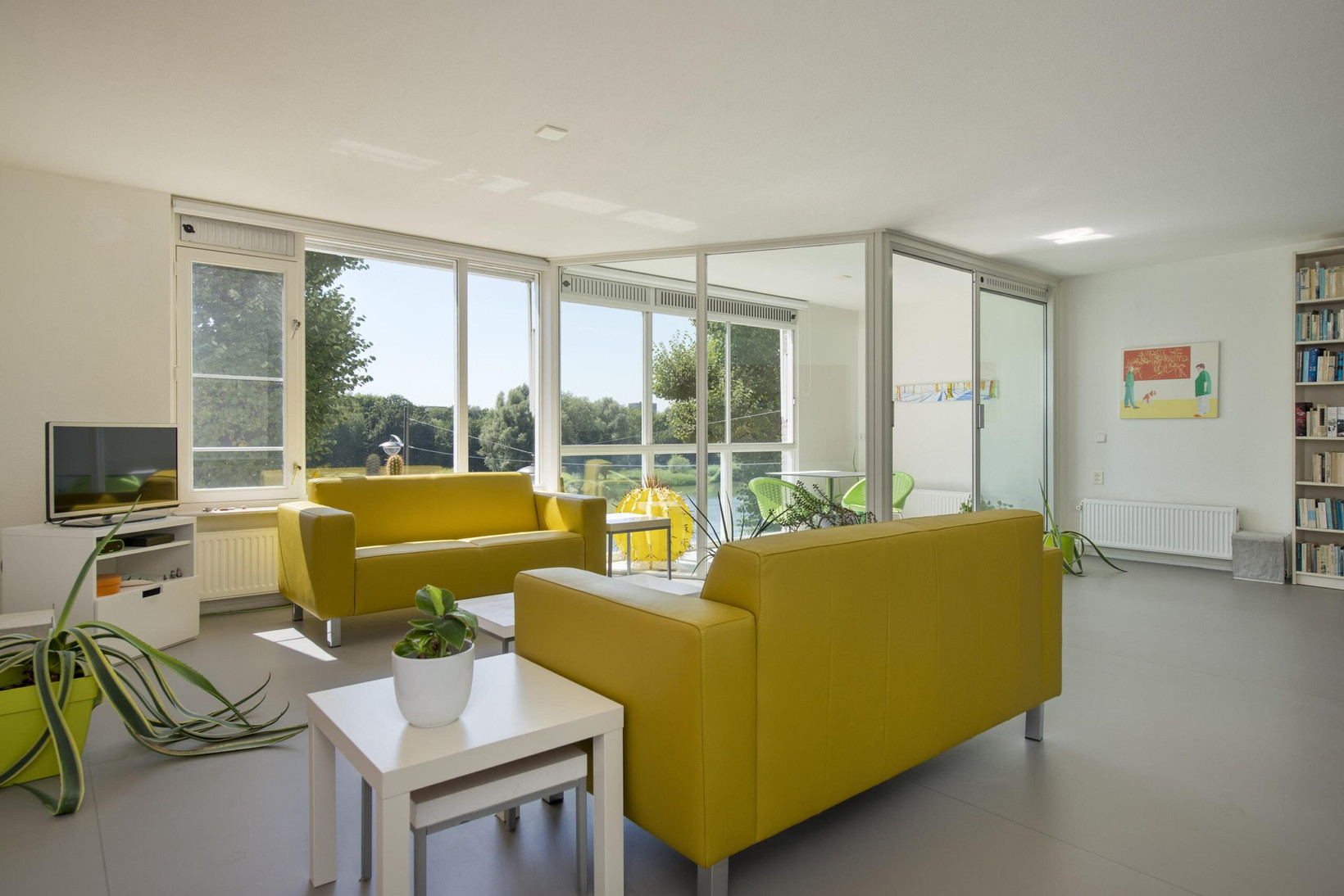 Appartement te koop: Eusebiusplein 16, Arnhem