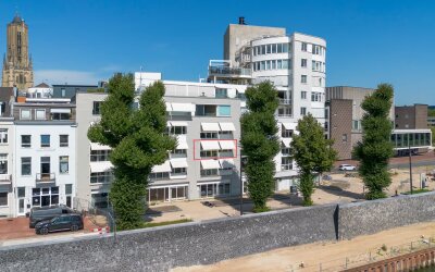 Eusebiusplein 16