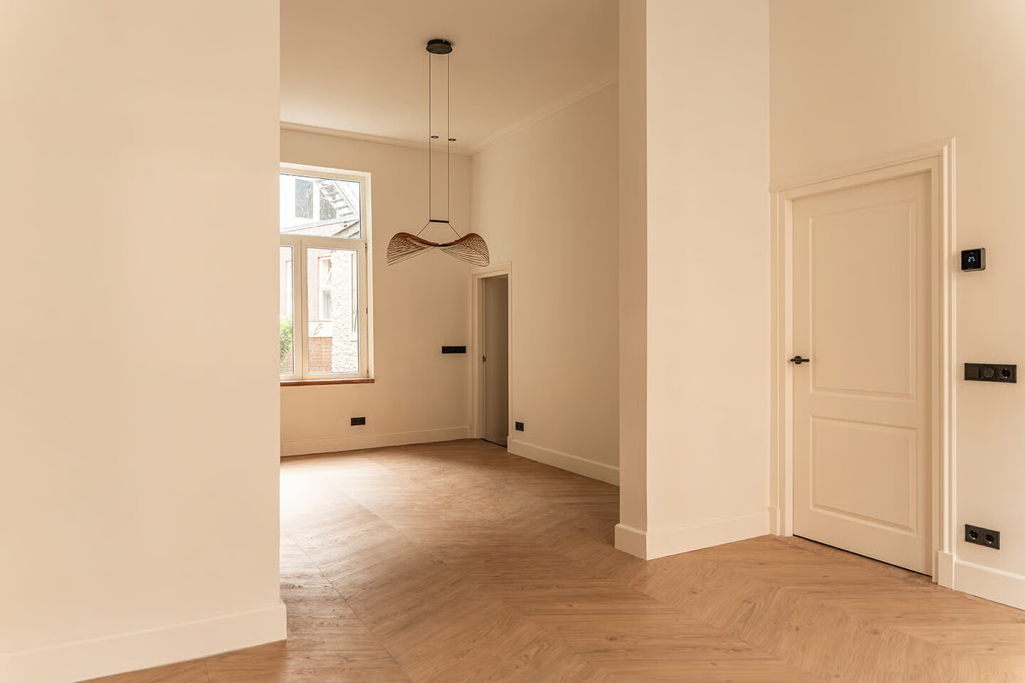 Appartement te koop: Eusebiusplein 31, Arnhem