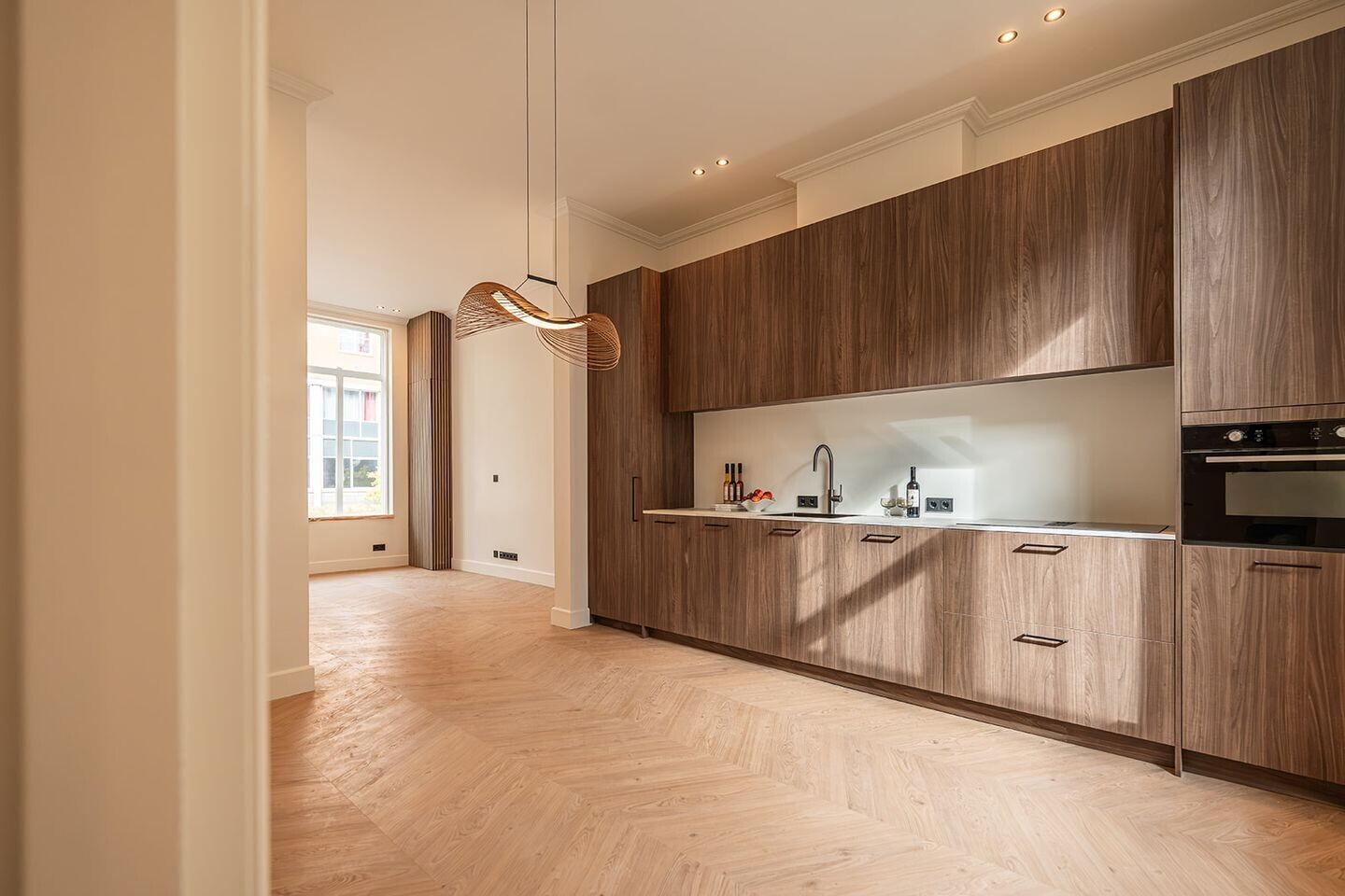 Appartement te koop: Eusebiusplein 31, Arnhem