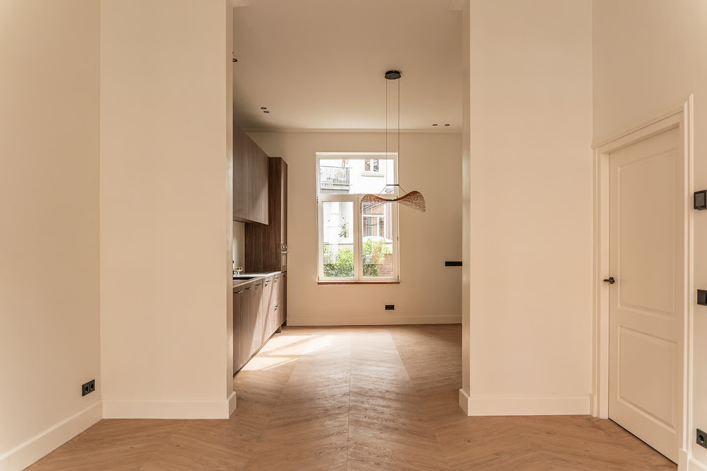 Appartement te koop: Eusebiusplein 31, Arnhem