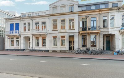 Eusebiusplein 31