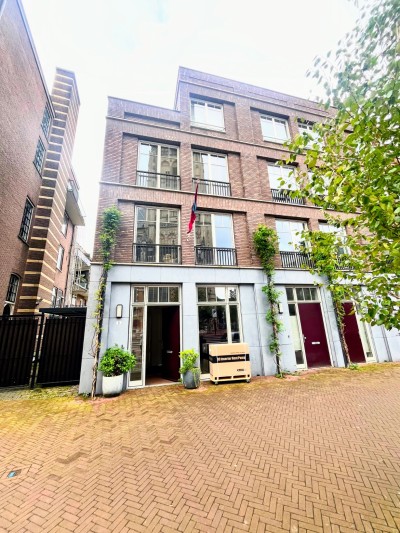 Turfstraat 3