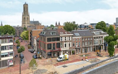 Rodenburgstraat 69