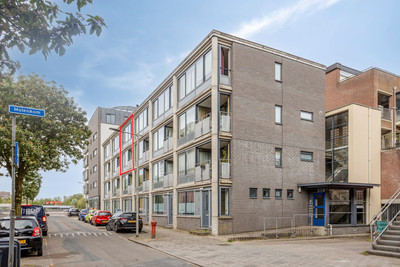 Vossenstraat 92