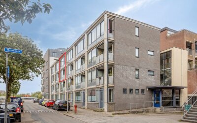 Vossenstraat 92