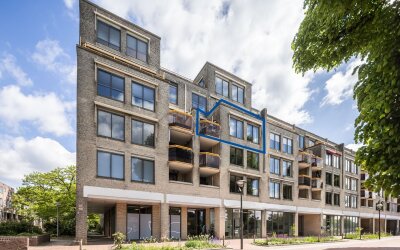 Bolwerk 55
