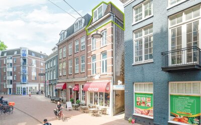 Oude Oeverstraat 10-A3