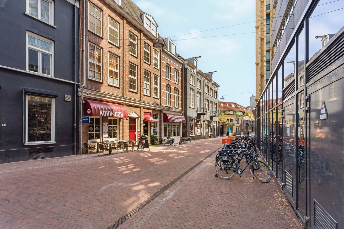 Studio te koop: Oude Oeverstraat 8-4, Arnhem