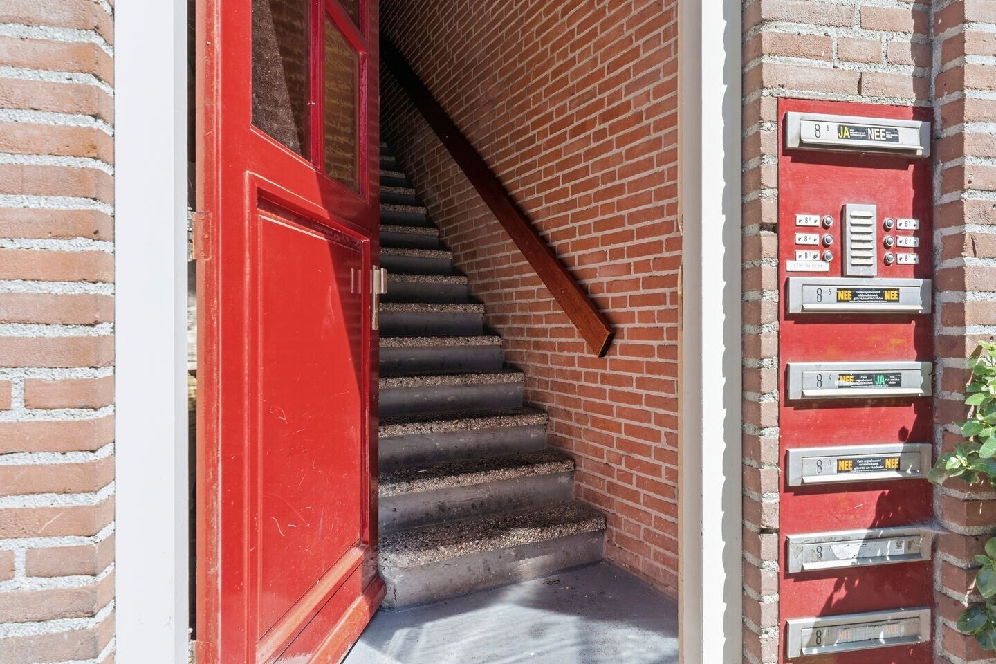 Studio te koop: Oude Oeverstraat 8-4, Arnhem