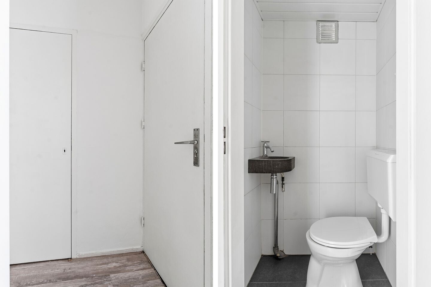 Studio te koop: Oude Oeverstraat 8-4, Arnhem