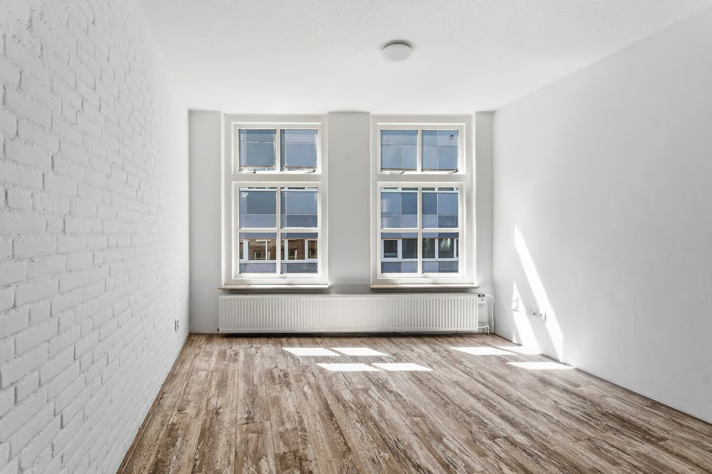 Studio te koop: Oude Oeverstraat 8-4, Arnhem