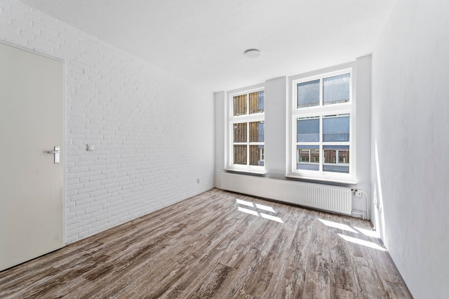Studio te koop: Oude Oeverstraat 8-4, Arnhem