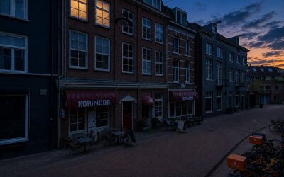 Oude Oeverstraat 8-4