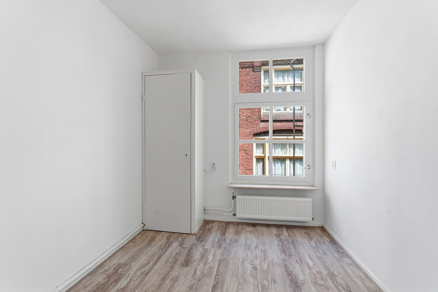 Studio te koop: Oude Oeverstraat 8-4, Arnhem