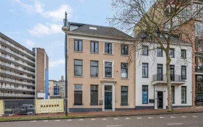 Nieuwe Plein 5-3