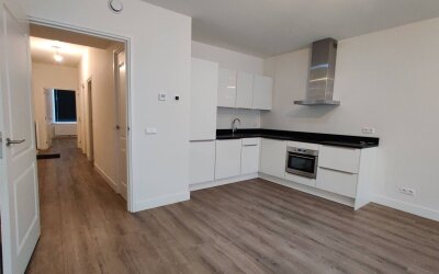 Nieuwe Plein 5-A
