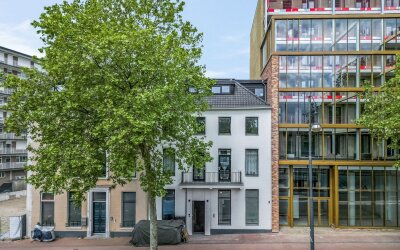 Nieuwe Plein 7-1