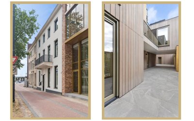 Nieuwe Plein 7