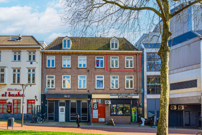 Nieuwe Plein 8-6
