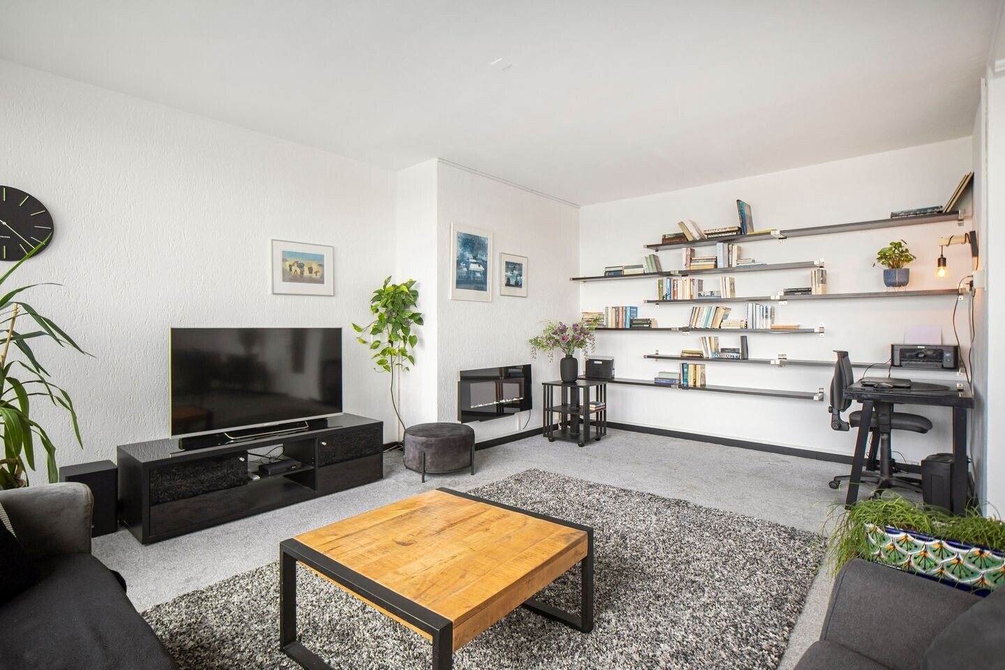 Appartement te koop: Bergstraat 115, Arnhem