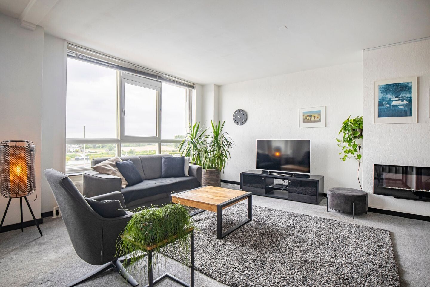 Appartement te koop: Bergstraat 115, Arnhem