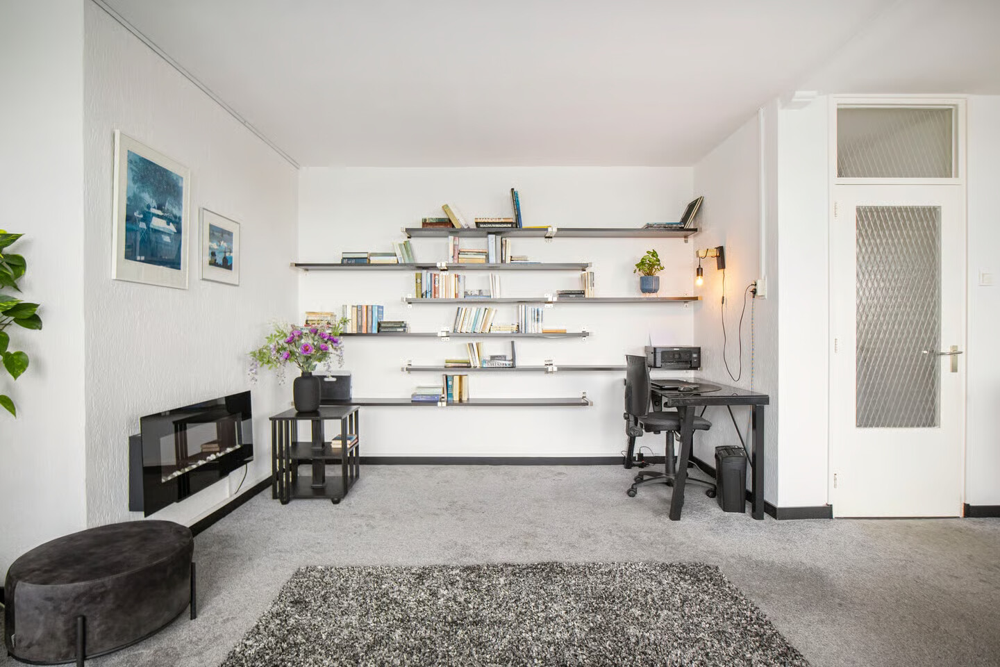 Appartement te koop: Bergstraat 115, Arnhem
