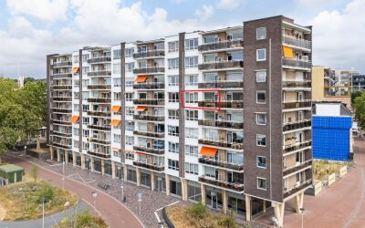 Bergstraat 115